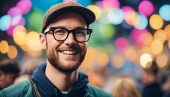 Wie alt ist Mark Forster? Alles über den beliebten Musiker und seine Karriere