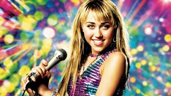 Wie alt ist Miley Cyrus? Alles, was du wissen musst!