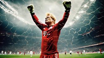 Wie alt ist Oliver Kahn? Lebenslauf und Karriere des Fußballstars im Überblick