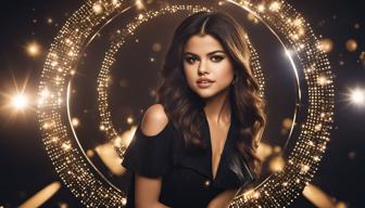 Wie alt ist Selena Gomez? Alle Infos zu ihrem Geburtsdatum und Werdegang