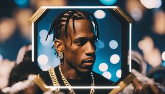 Wie alt ist Travis Scott? Alle Infos zum Geburtsdatum des Rappers