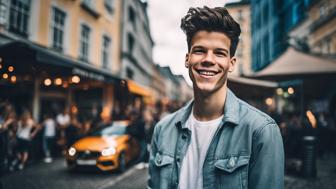 Wie alt ist Wincent Weiss? Alle Fakten über den beliebten Sänger