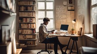 Wie du deine Kenntnisse auffrischen kannst: Tipps und Tricks
