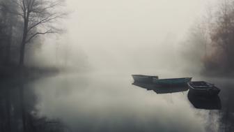 Wie entsteht Nebel? Ursachen, Faktoren und Arten im Detail