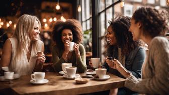 Wie man ihn verliebt machen kann: 10 effektive Strategien für Frauen