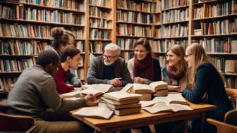 Wie viele Wörter hat die deutsche Sprache? Die überraschenden Fakten im Überblick!