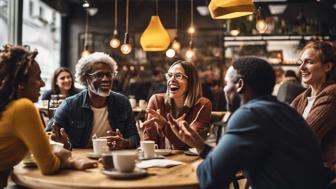 Wie wird man redegewandt? Tipps und Techniken für bessere Kommunikation