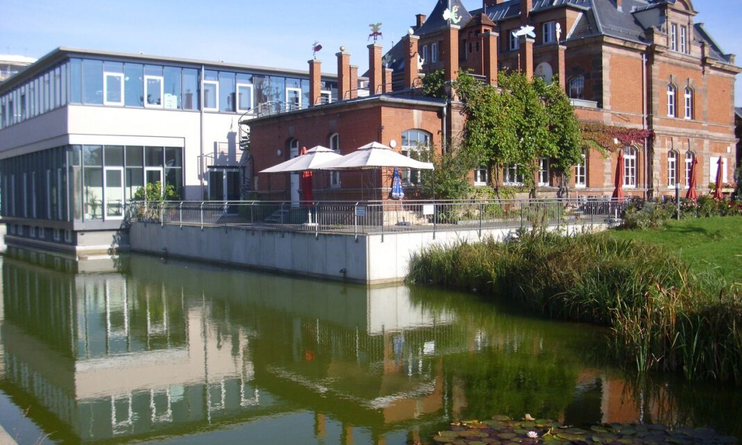 Winterfest St. Leonhard Schweinau findet erstmals in der Villa Leon statt