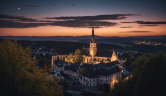 Wirte verbannen das Lied „L'amour toujours“ wegen rechtsradikaler Parolen auf der Erlanger Bergkirchweih